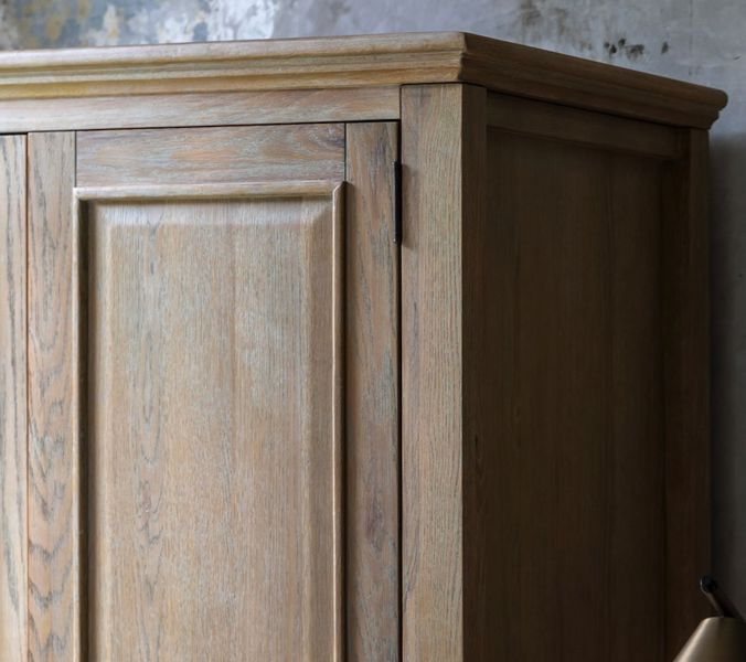 Artisan Wardrobe